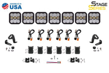 Load image into Gallery viewer, Diode Dynamics DD7246 LED Light Bar