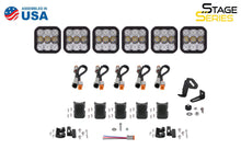 Load image into Gallery viewer, Diode Dynamics DD7248 LED Light Bar