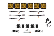 Load image into Gallery viewer, Diode Dynamics DD7249 LED Light Bar