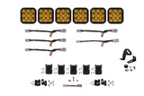 Diode Dynamics DD7249 LED Light Bar