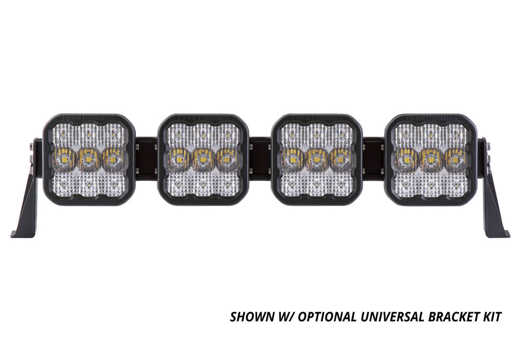 Diode Dynamics DD7253 LED Light Bar