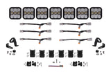 Diode Dynamics DD7254 LED Light Bar