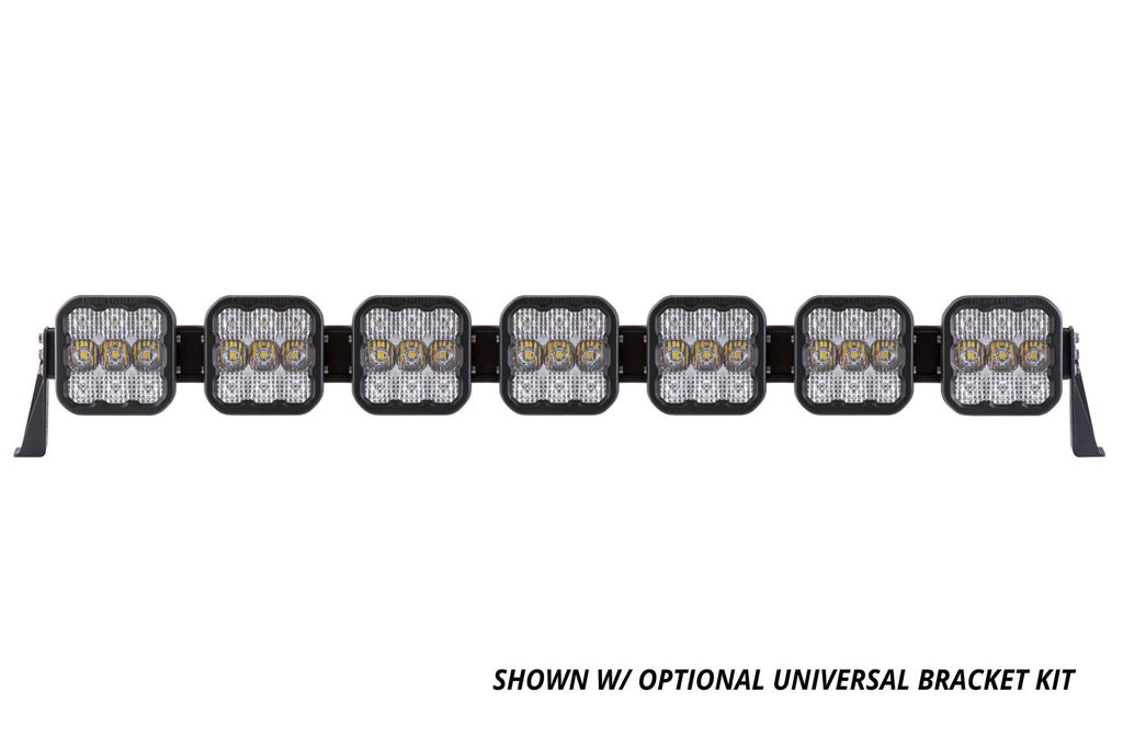 Diode Dynamics DD7254 LED Light Bar