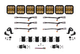 Diode Dynamics DD7255 LED Light Bar