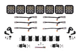 Diode Dynamics DD7256 LED Light Bar