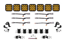 Load image into Gallery viewer, Diode Dynamics DD7257 LED Light Bar