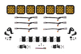 Diode Dynamics DD7257 LED Light Bar