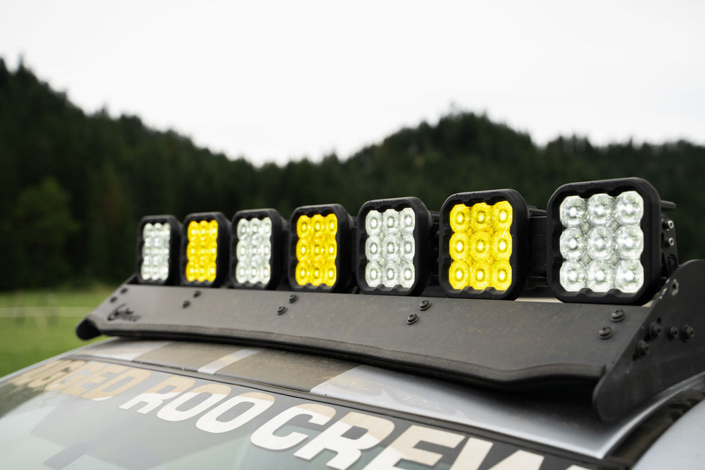 Diode Dynamics DD7259 LED Light Bar