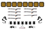 Diode Dynamics DD7261 LED Light Bar