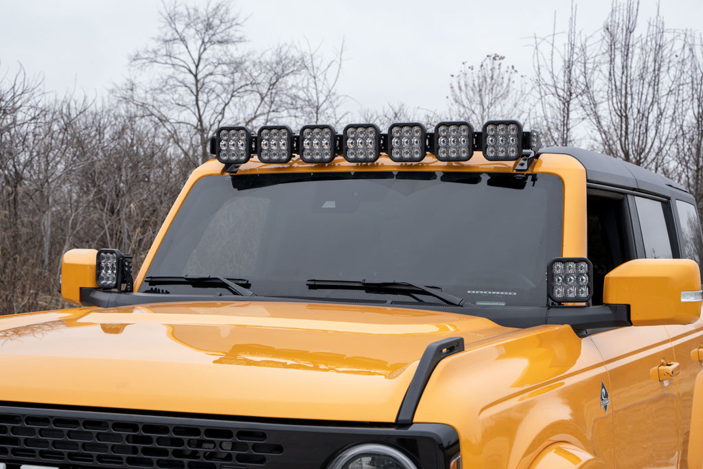 Diode Dynamics DD7264 LED Light Bar