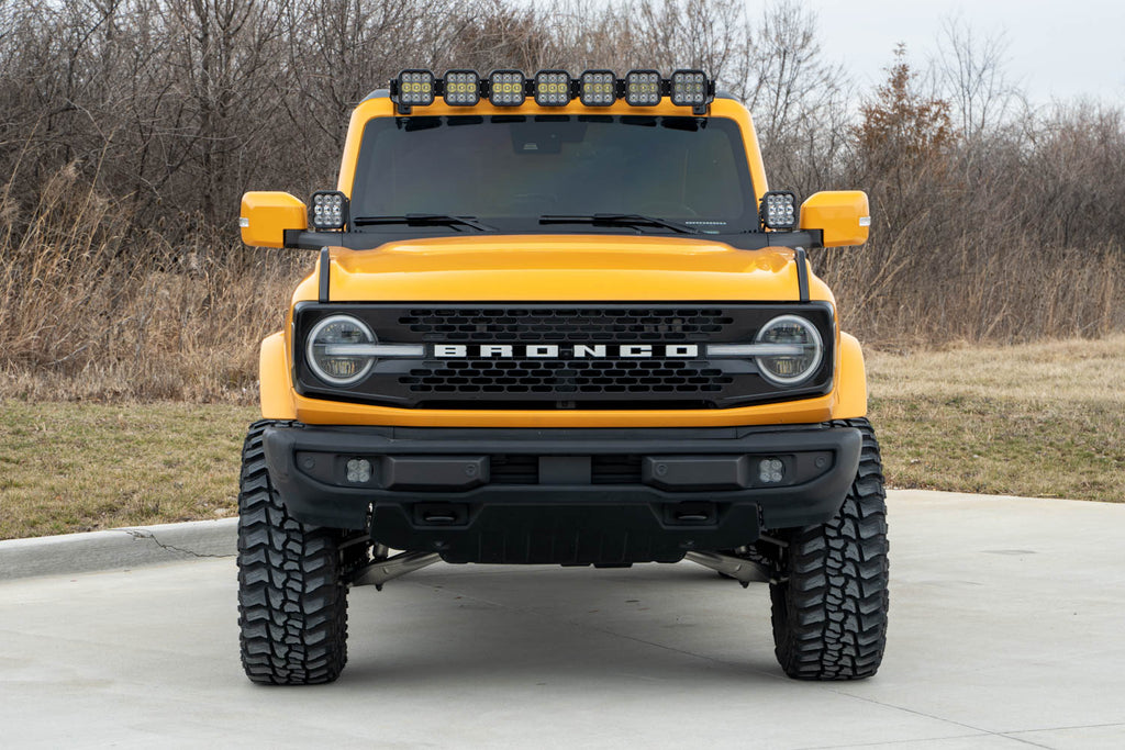 Diode Dynamics DD7264 LED Light Bar