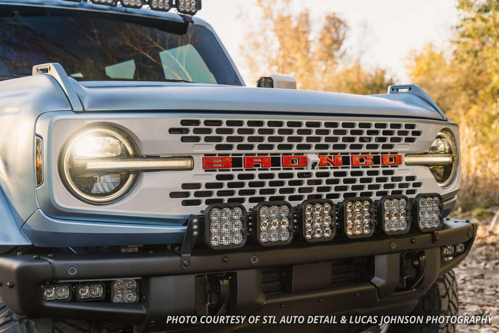 Diode Dynamics DD7270 LED Light Bar