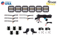 Load image into Gallery viewer, Diode Dynamics DD7270 LED Light Bar