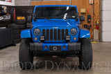 Diode Dynamics DD7277 LED Light Bar