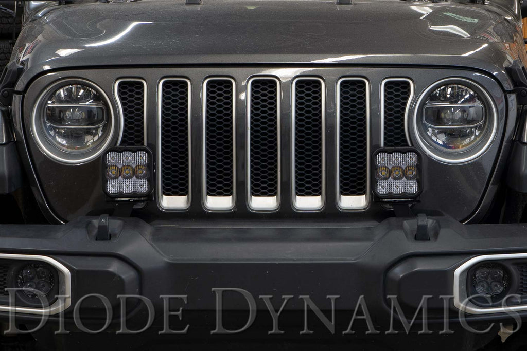 Diode Dynamics DD7278 LED Light Bar