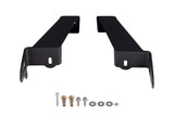 Diode Dynamics DD7283P Mounting Brackets