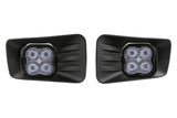 Diode Dynamics DD7294 Fog Lights