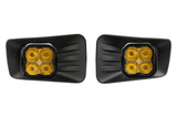 Diode Dynamics DD7298 Fog Lights