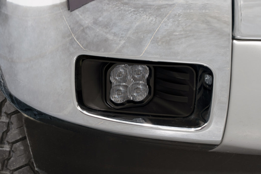 Diode Dynamics DD7298 Fog Lights