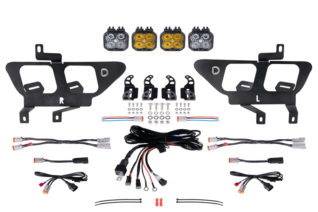 Diode Dynamics DD7311 Fog Light