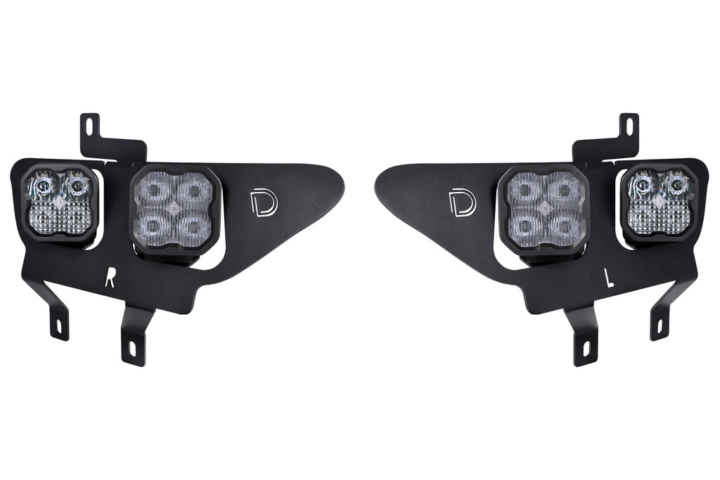 Diode Dynamics DD7311 Fog Light