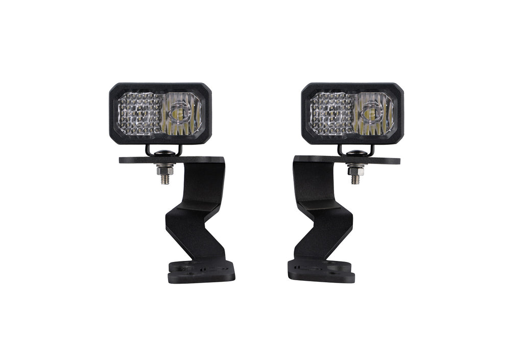 Diode Dynamics DD7389 LED Light Pods