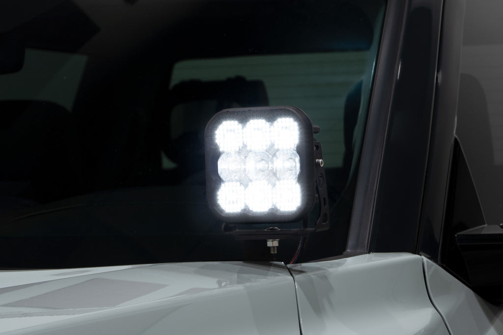 Diode Dynamics DD7389 LED Light Pods