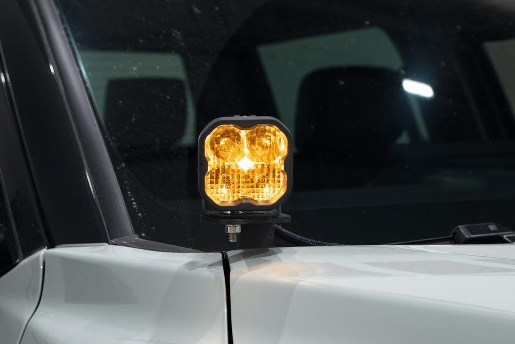 Diode Dynamics DD7389 LED Light Pods