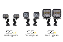 Load image into Gallery viewer, Diode Dynamics DD7389 LED Light Pods