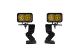 Diode Dynamics DD7390 LED Light Pods