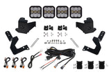 Diode Dynamics DD7407 LED Light Bar