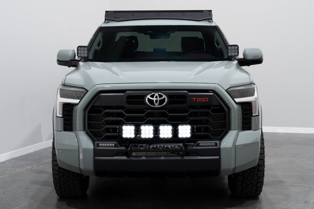 Diode Dynamics DD7407 LED Light Bar