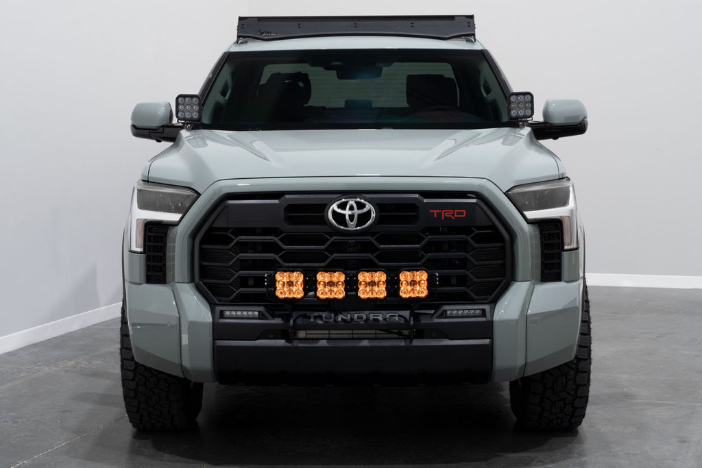 Diode Dynamics DD7407 LED Light Bar