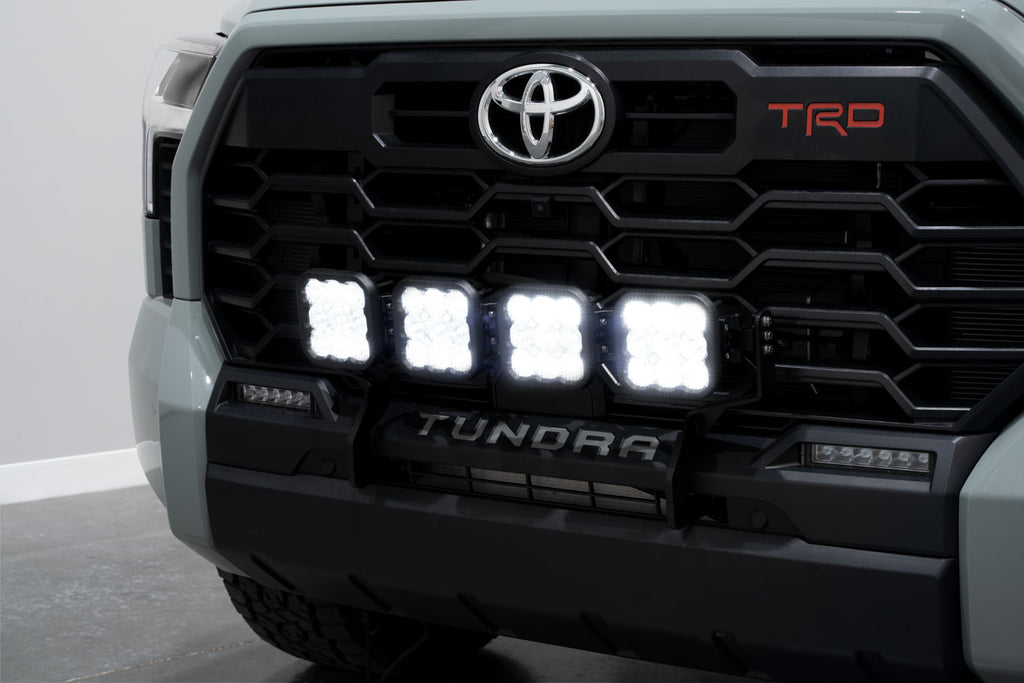 Diode Dynamics DD7408 LED Light Bar