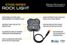 Load image into Gallery viewer, Diode Dynamics DD7461 Rock Lights