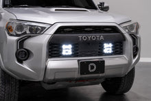 Load image into Gallery viewer, Diode Dynamics DD7544 White LED Grille Kit