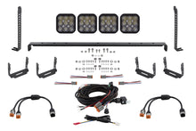 Load image into Gallery viewer, Diode Dynamics DD7546 White LED Grille Kit