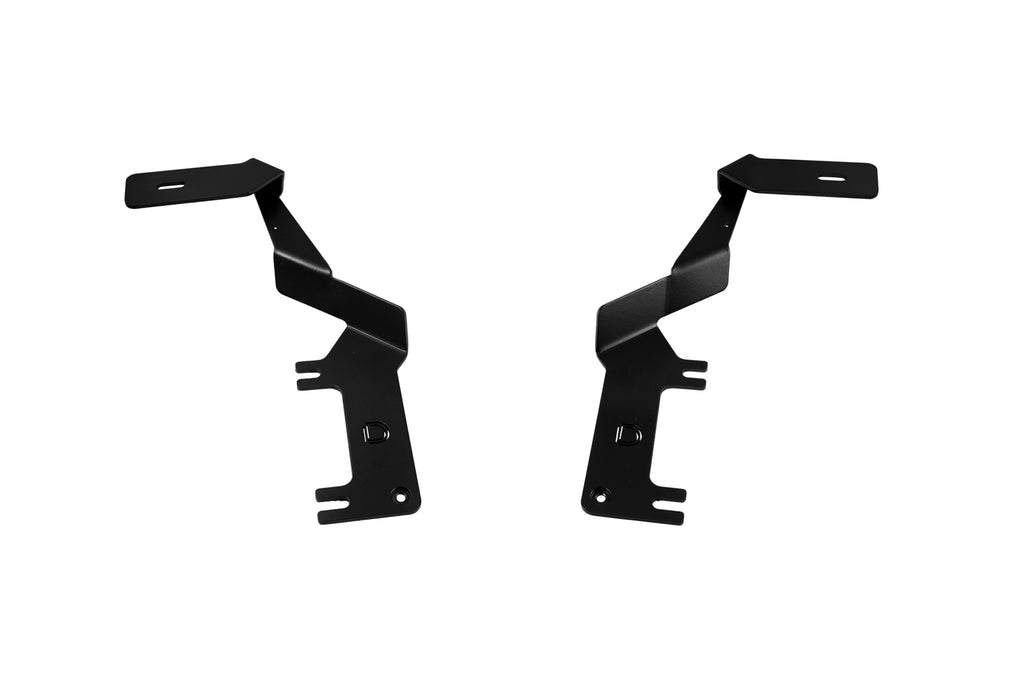 Diode Dynamics DD7551P Mounting Brackets