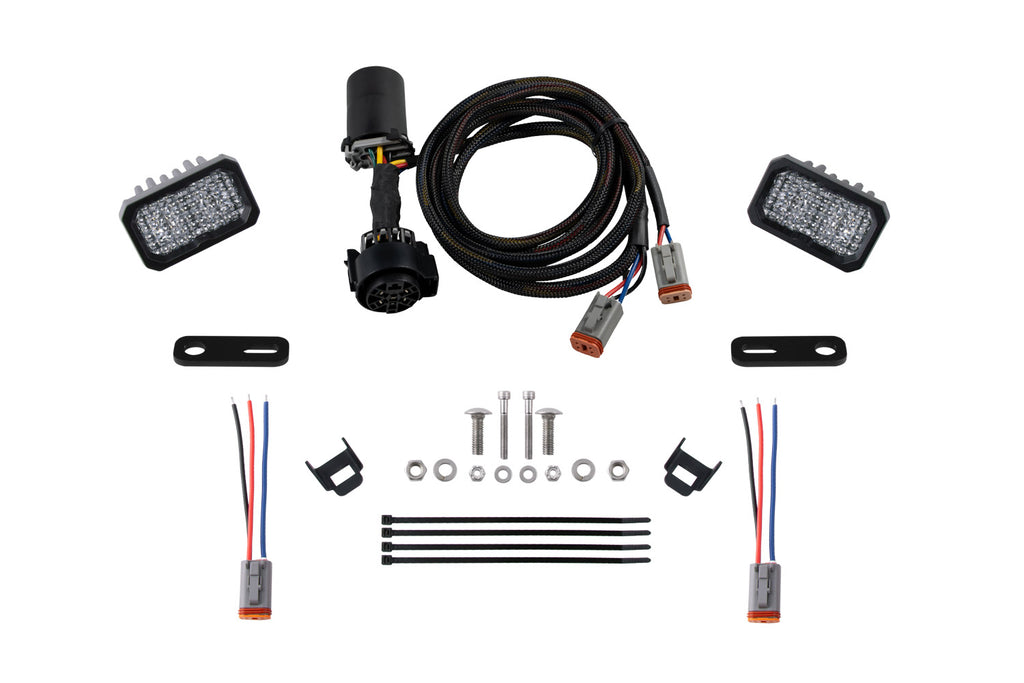 Diode Dynamics DD7568 LED Light Kit