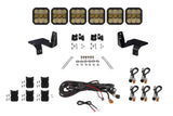 Diode Dynamics DD7572 LED Light Kit