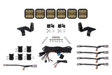 Diode Dynamics DD7574 LED Light Kit