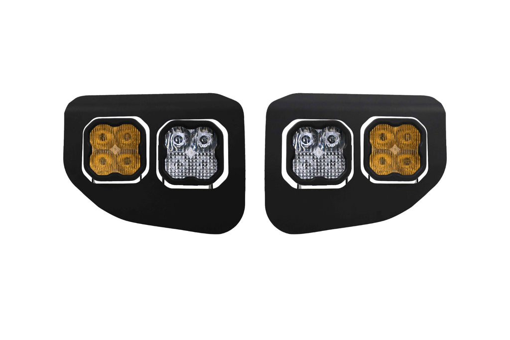 Diode Dynamics DD7575P Fog Lights