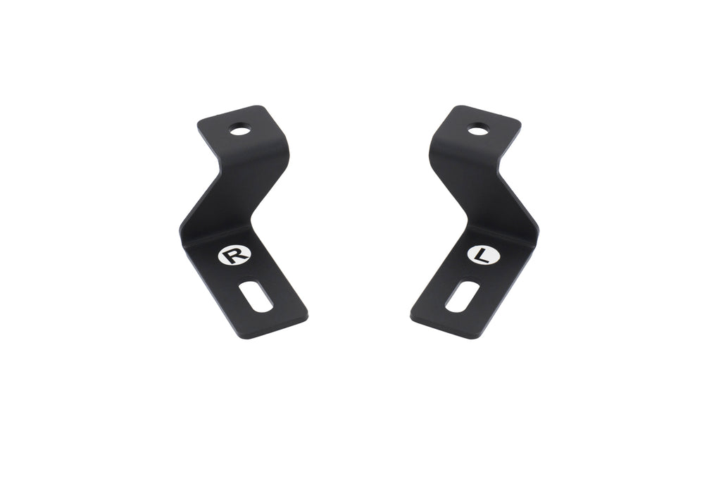 Diode Dynamics DD7588P Mounting Brackets