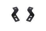 Diode Dynamics DD7588P Mounting Brackets