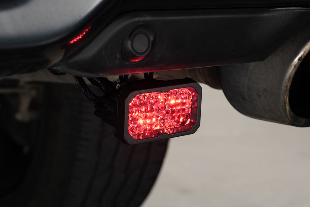 Diode Dynamics DD7589 Backup Light