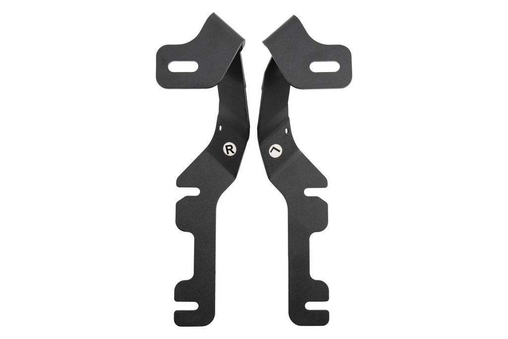 Diode Dynamics DD7594P Mounting Brackets