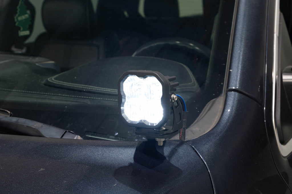 Diode Dynamics DD7596 LED Light Pods