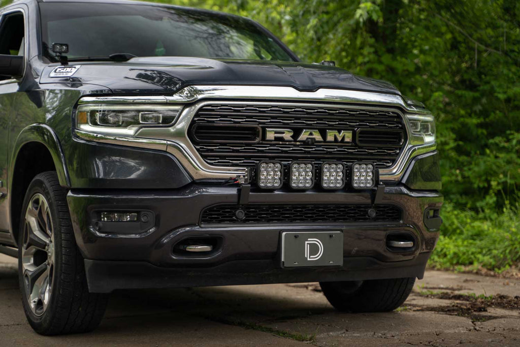 Diode Dynamics DD7610 LED Light Bar