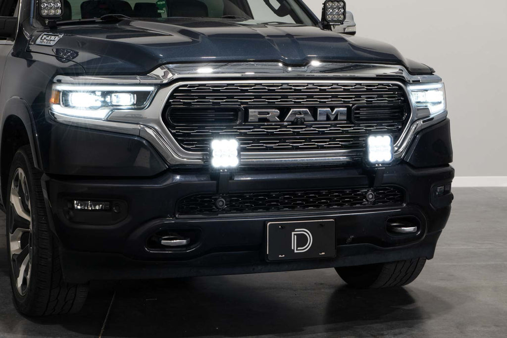 Diode Dynamics DD7613 LED Light Pods