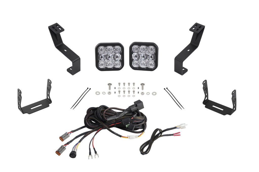 Diode Dynamics DD7613 LED Light Pods